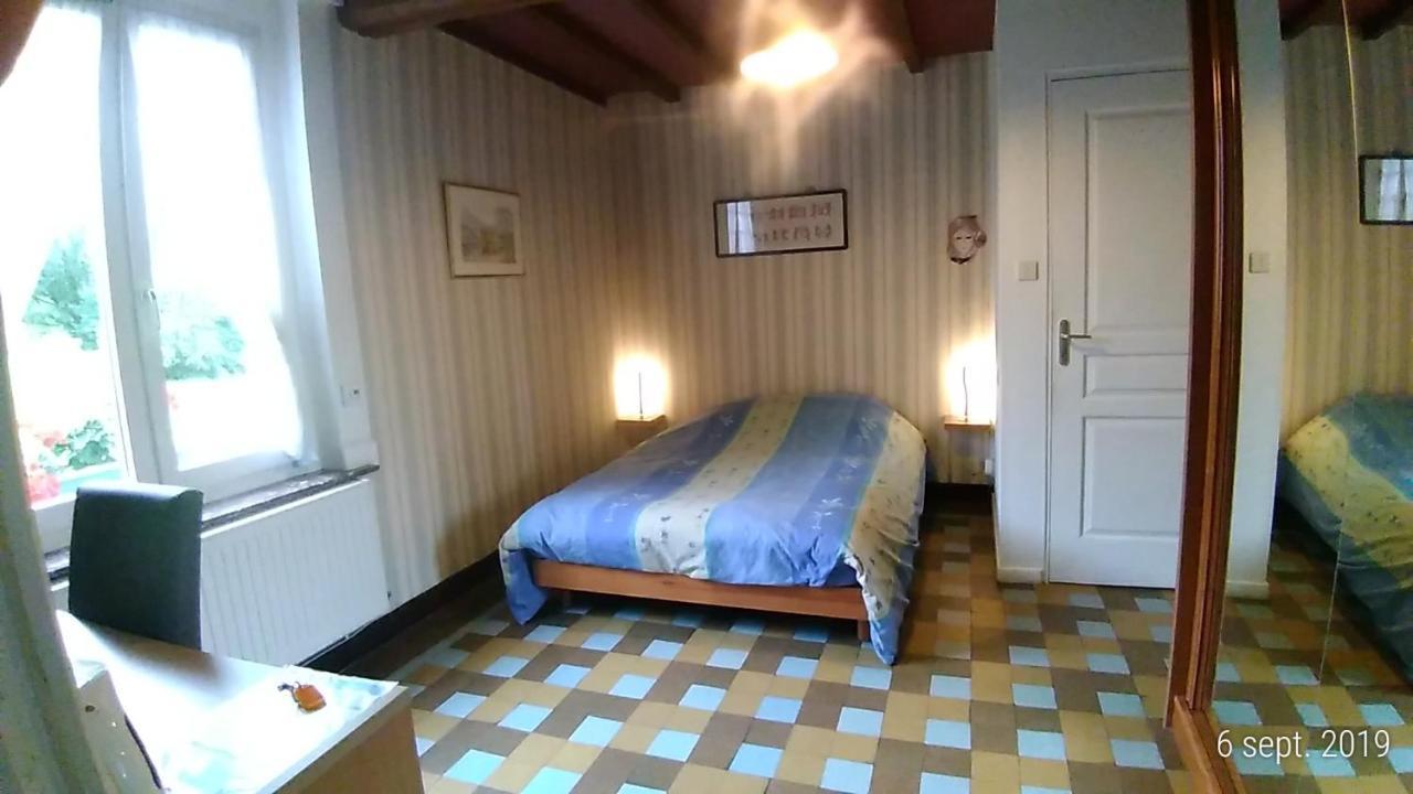 Le Moulin De Cohem Bed & Breakfast Blaringhem Eksteriør bilde